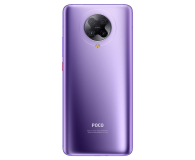 Xiaomi POCO F2 Pro 6/128GB Electric Purple - 579003 - zdjęcie 5